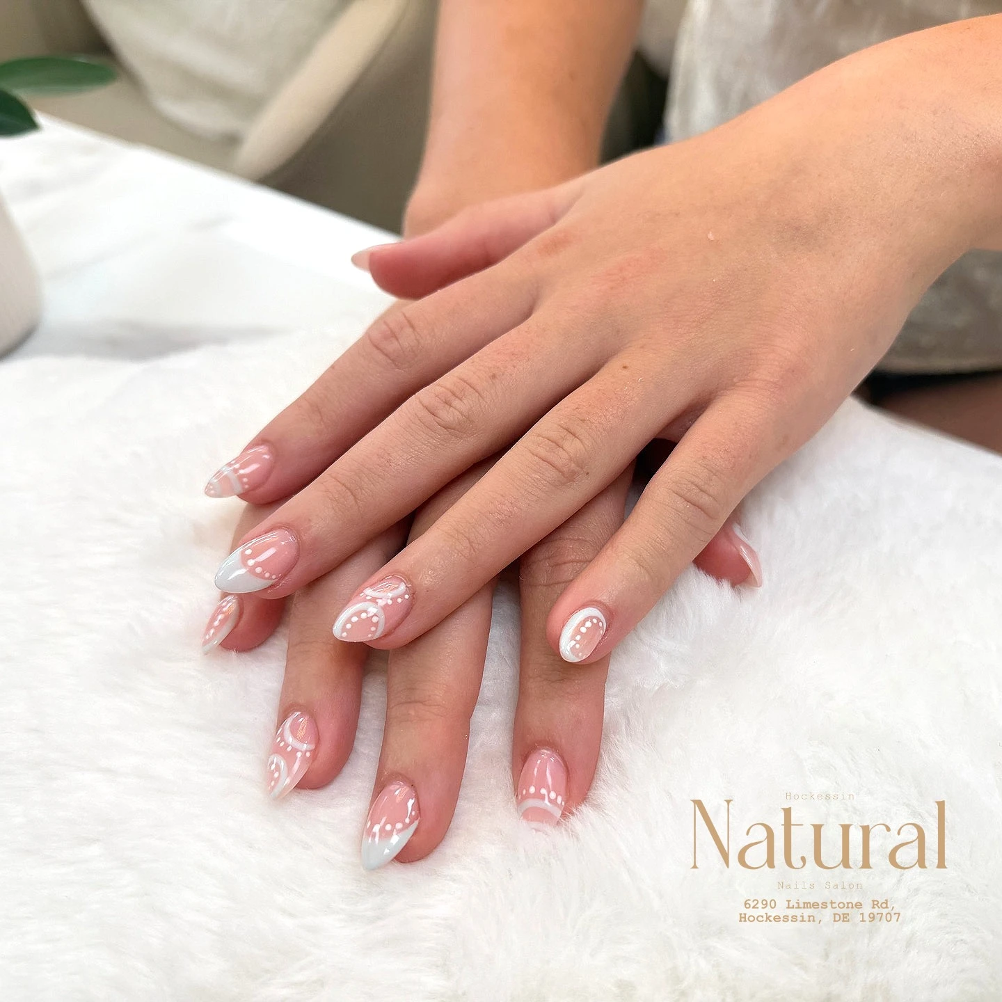 Nail Art